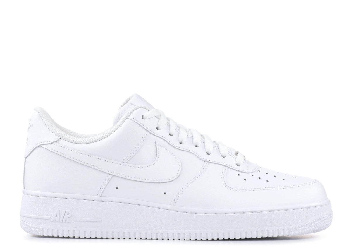 Nike Air Force 1 '07 'White' Sneakers