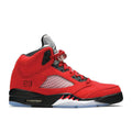 Air Jordan 5 Retro 'Raging Bull' 2021 Sneakers