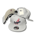 Los Angeles Dodgers Cooperstown Collection New Era 59FIFTY Cap