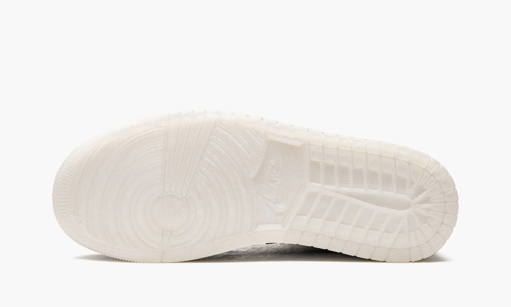 Air Jordan 1 MID SE "Diamond" Sneakers
