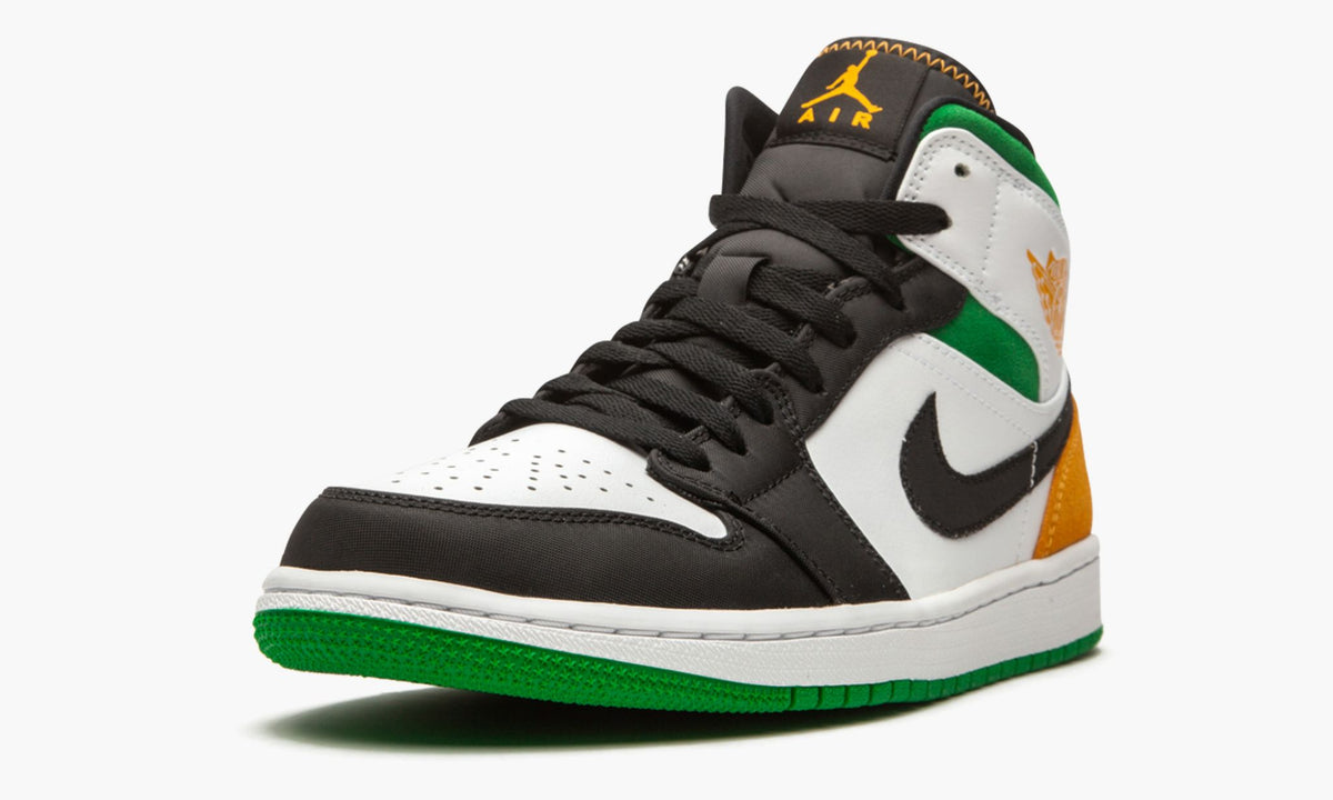Air Jordan 1 Mid SE "Oakland" Sneakers
