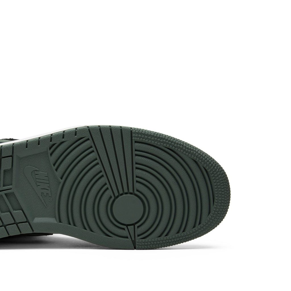 Air Jordan 1 Retro High OG 'Clay Green' 555088-135 Sneakers