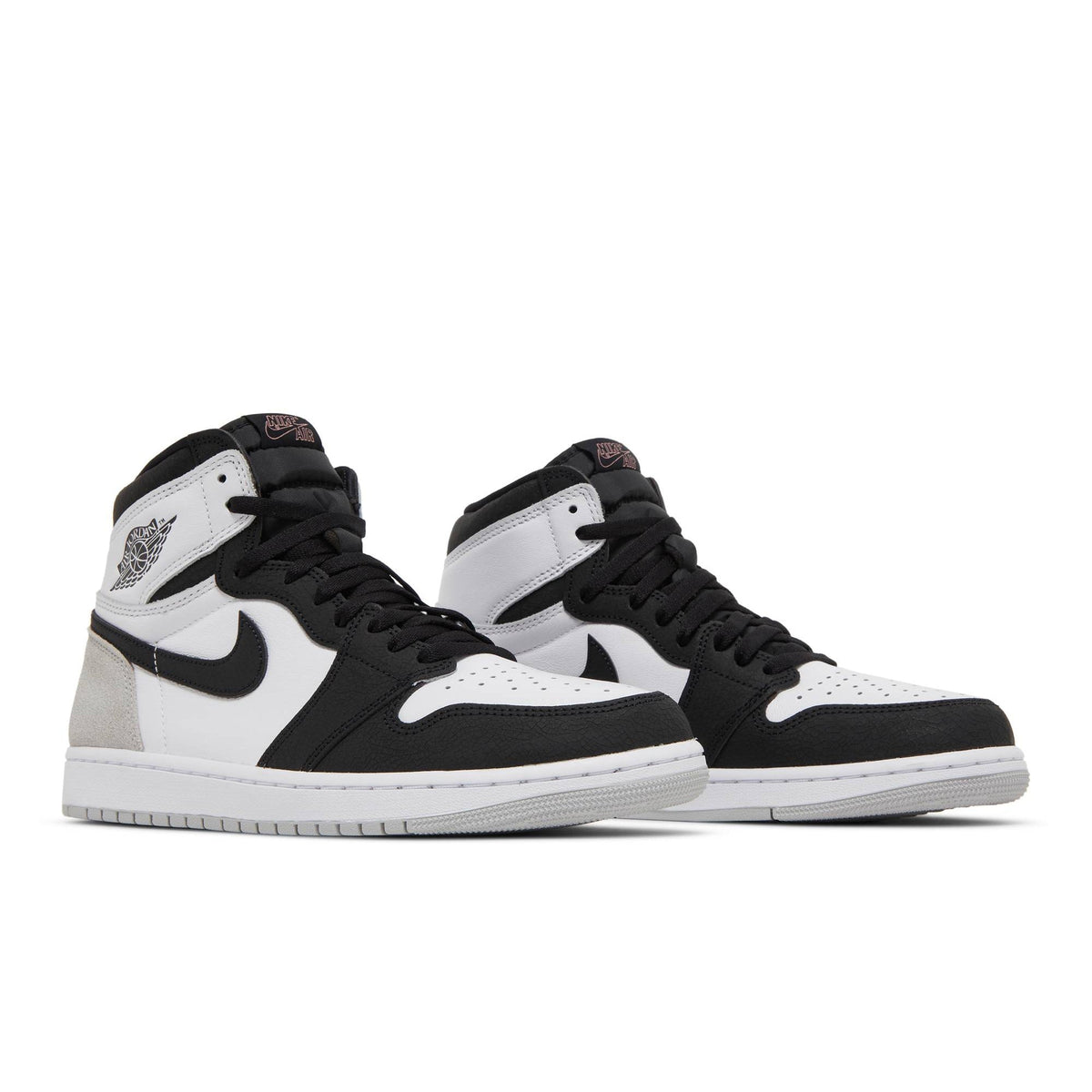Air Jordan 1 Retro High OG 'Stage Haze' 555088-108 Sneakers