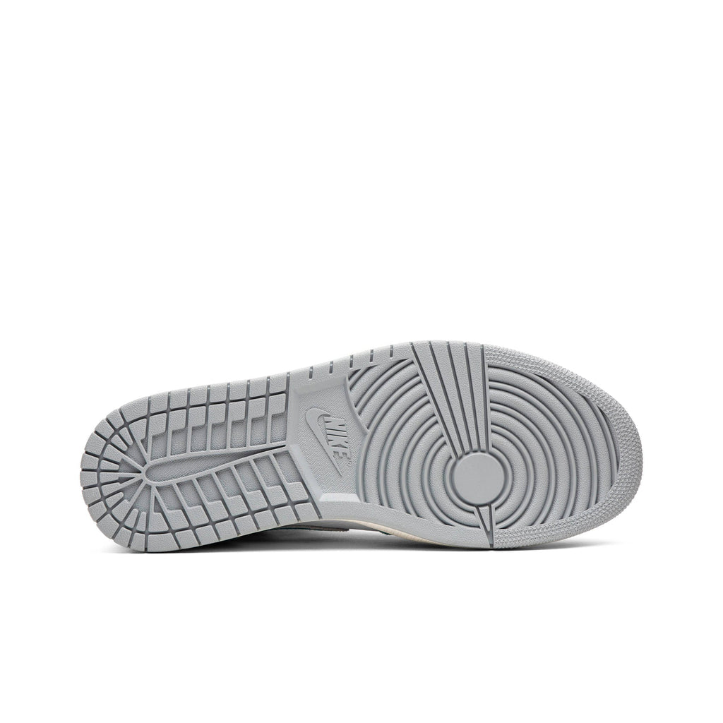 Air Jordan 1 Retro High OG 'Turbo Green' 555088-311 Sneakers