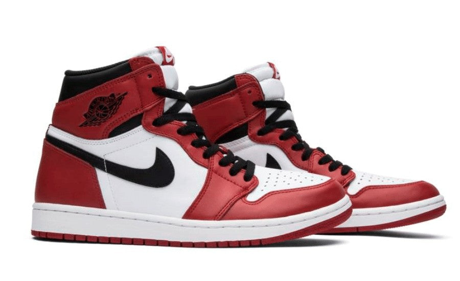 Air Jordan 1 Retro High OG Chicago Sneakers