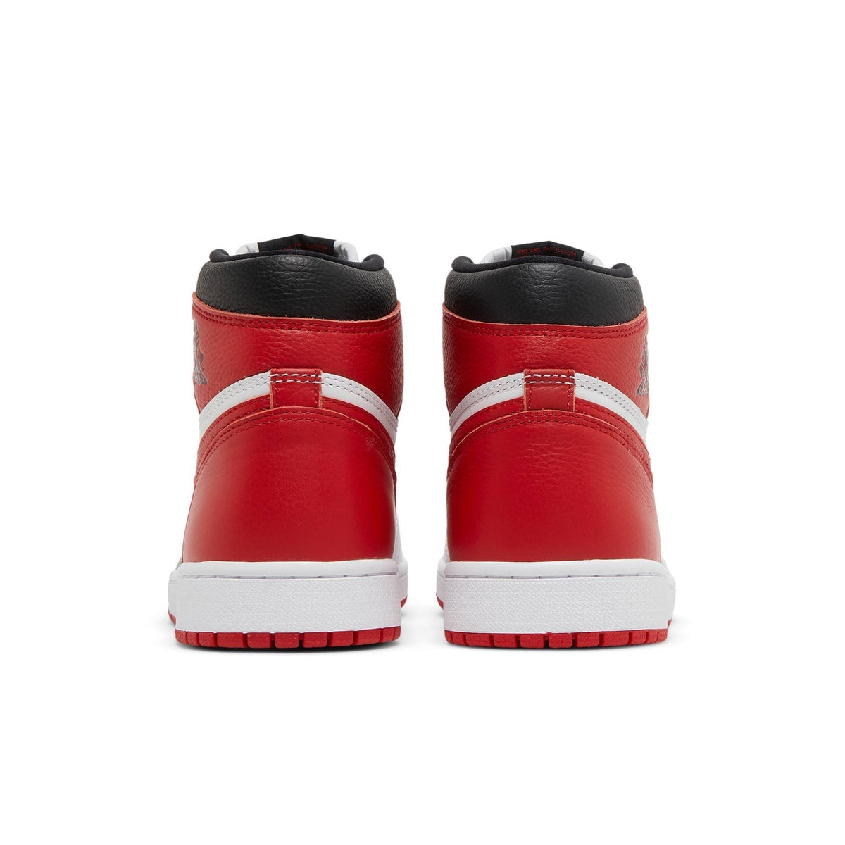 Air Jordan 1 Retro High OG Heritage 555088-161 Sneakers