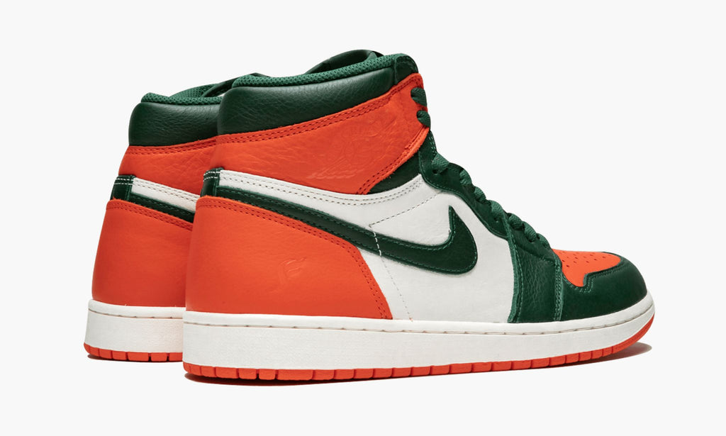 Air Jordan 1 Retro High OG Solefly Sneakers