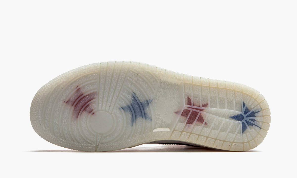Air Jordan 1 Retro High OG Trophy Room - Chicago Sneakers