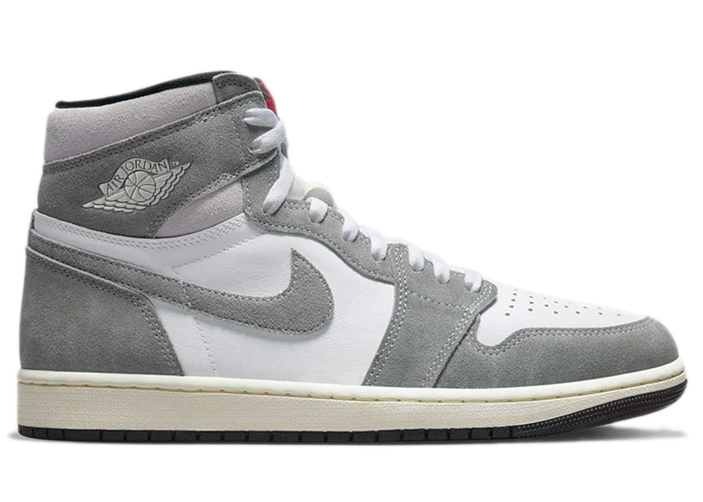 Air Jordan 1 Retro High OG Washed Black Sneakers