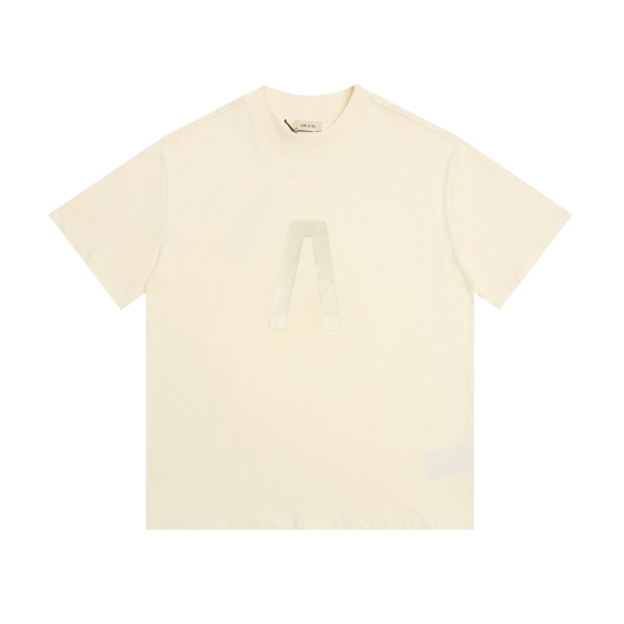 Fear of God Athletics Graphic T-Shirt — hero