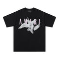 AMIRI Dove Graphic Short-Sleeve T-Shirt — hero