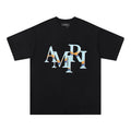 AMIRI Front Logo Short-Sleeve T-Shirt — hero