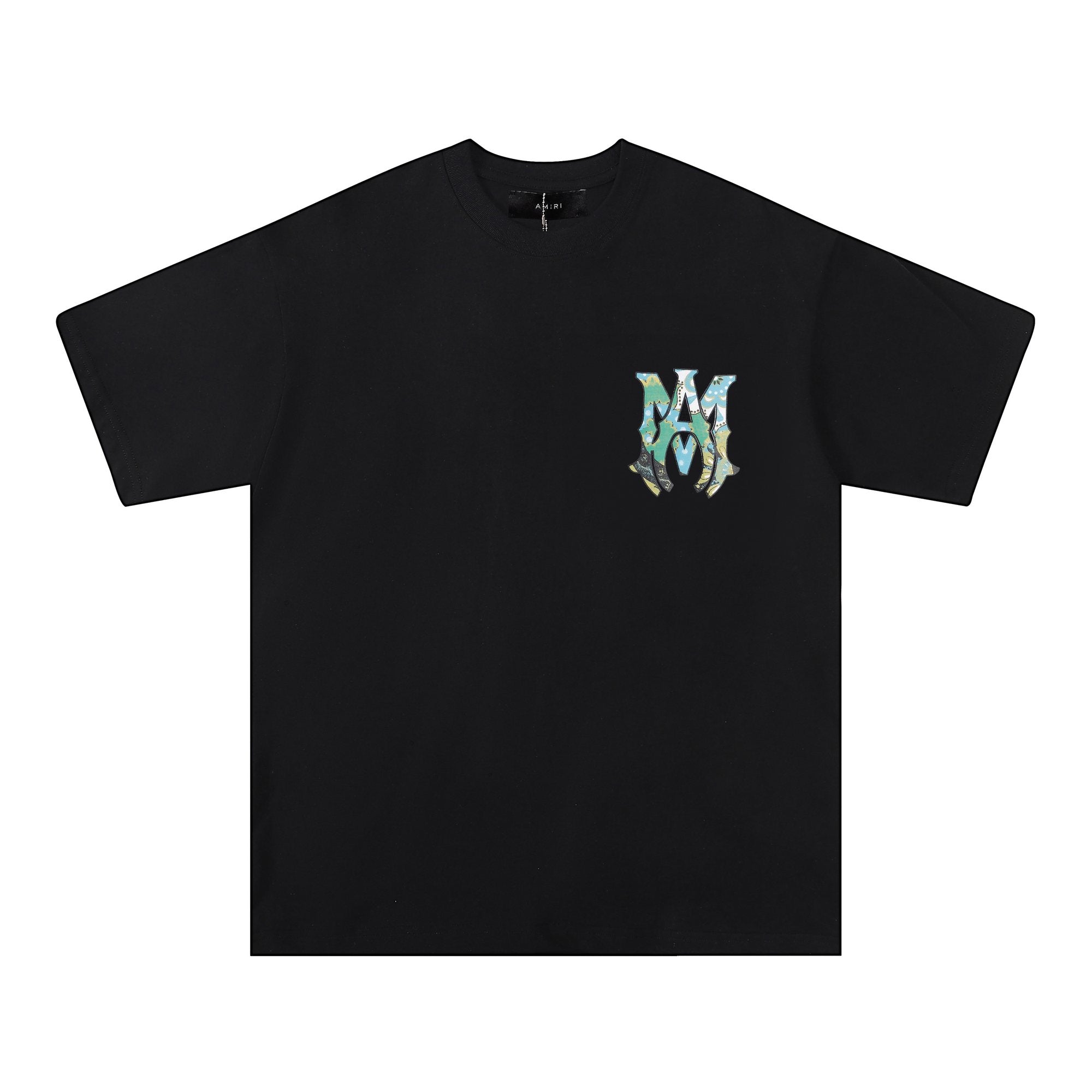 AMIRI Letter Graphic T-Shirt — hero