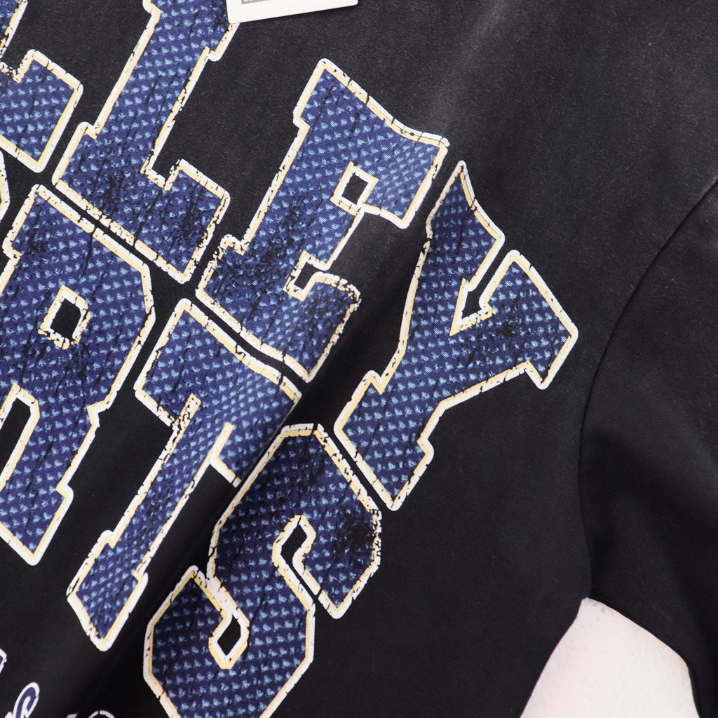 Valley Dreams Sports Division Graphic Short-Sleeve T-Shirt — detail