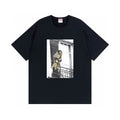 Supreme Antihero Balcony Photo Graphic T-Shirt — hero