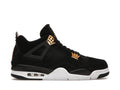 Jordan 4 Retro Royalty Sneakers