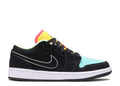 Air Jordan 1 Low SE 'Aurora Green' Sneakers