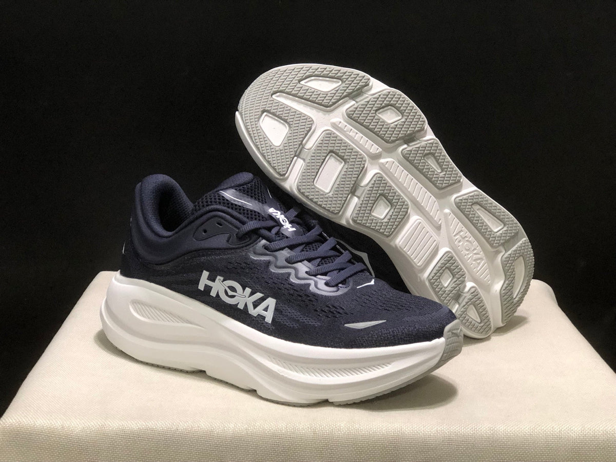 HOKA ONE ONE Bondi 9 Running Shoes