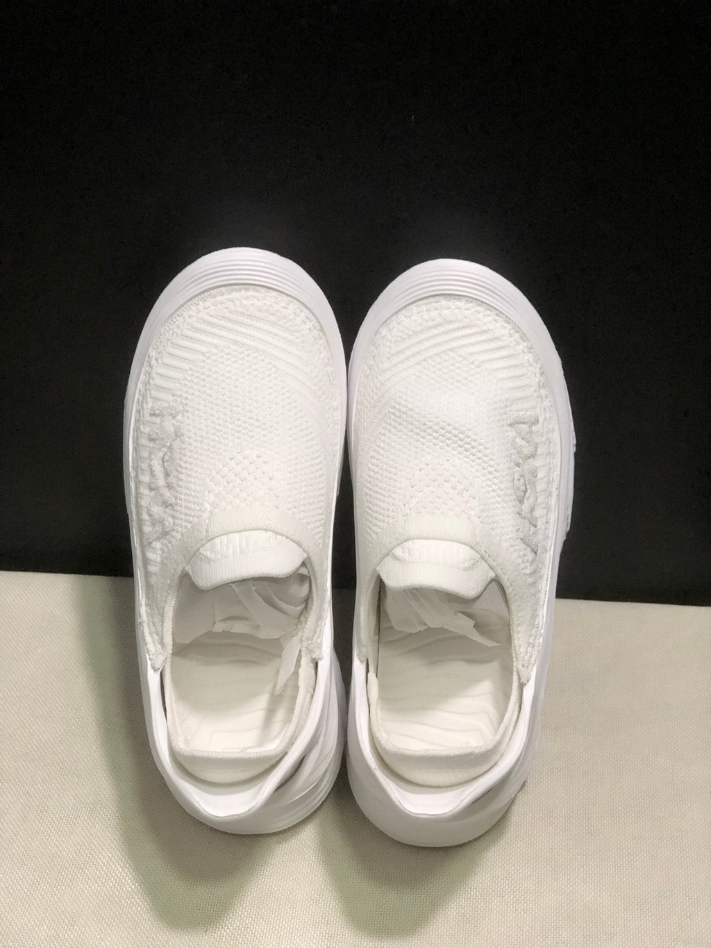 HOKA ONE ONE Restore TC Slip-On Sneakers