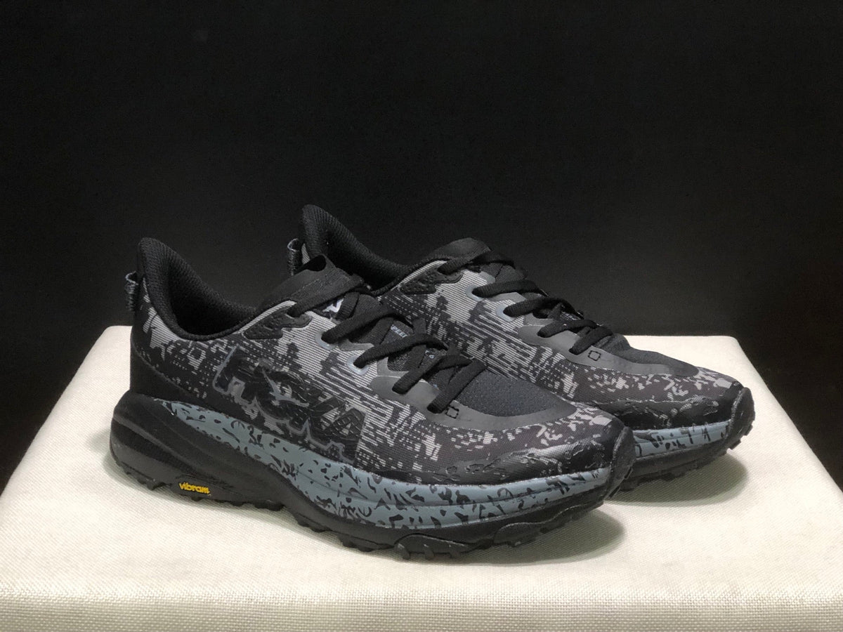 HOKA ONE ONE Speedgoat 6 Trail Running Shoes