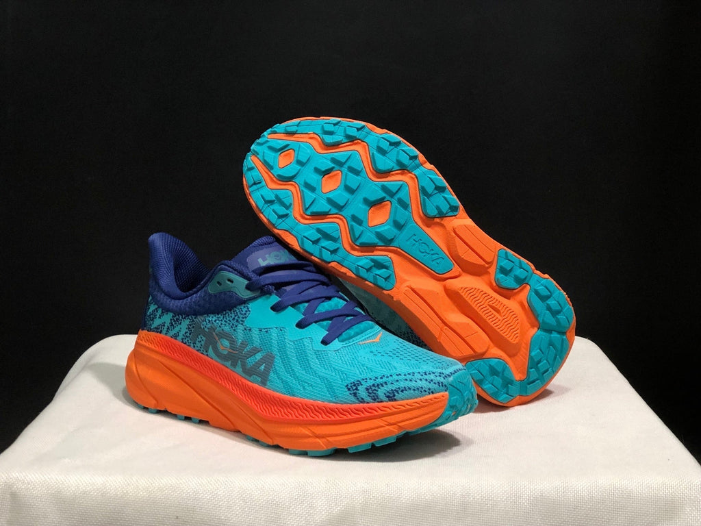 HOKA ONE ONE Challenger 7 Trail Running Shoes
