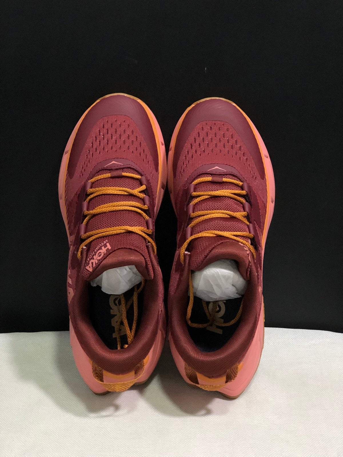 HOKA ONE ONE Skyline Float X Sneakers