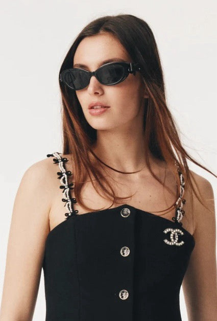 Chanel 71735A Sunglasses