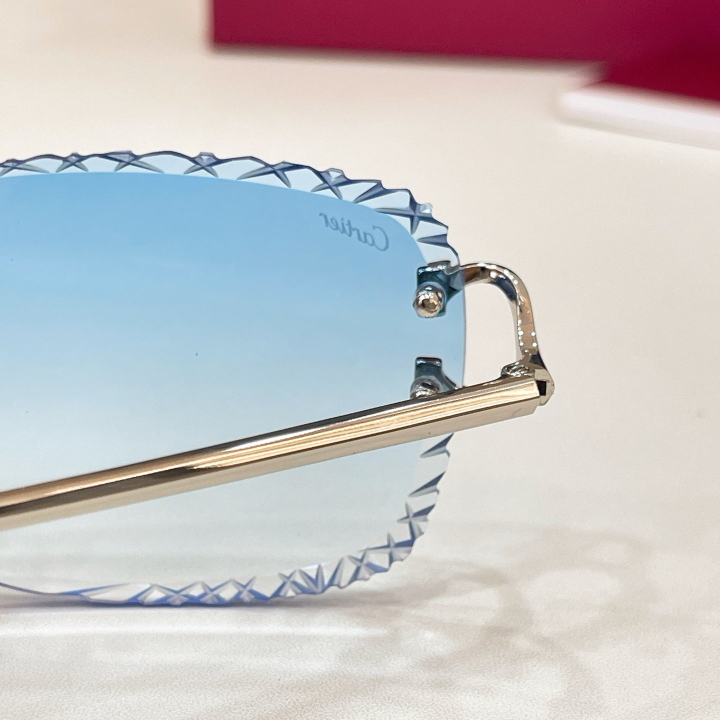 Cartier CT02031O Sunglasses