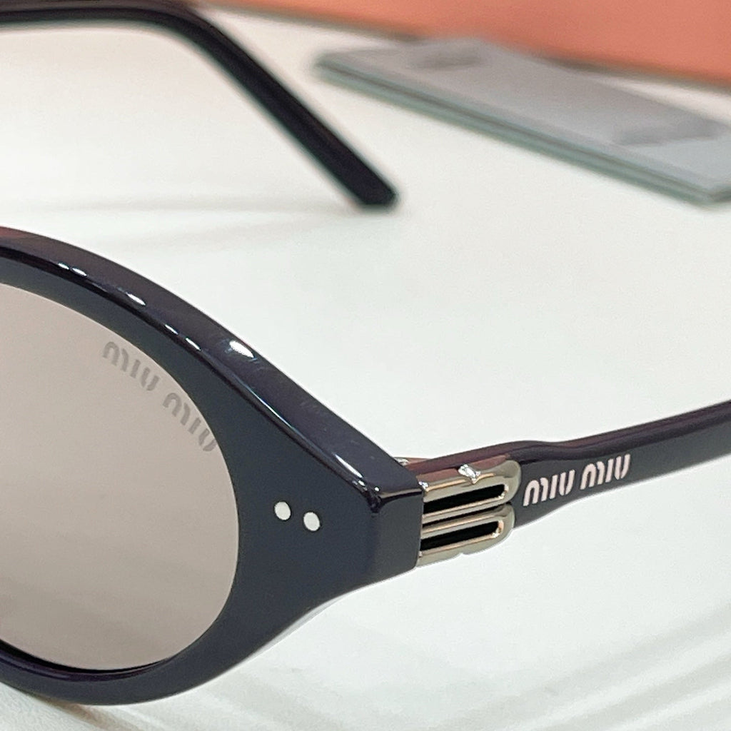 Miu Miu SMU 66WS Sunglasses